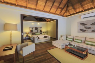 Hotel Kurumba Island Resort
