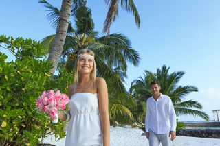 Hotel Kurumba Island Resort