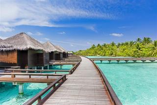Hotel Sheraton Maldives Full Moon Resort