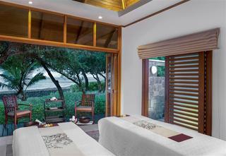 Hotel Sheraton Maldives Full Moon Resort