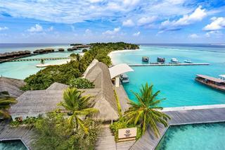 Hotel Sheraton Maldives Full Moon Resort