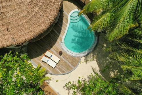 Hotel Cinnamon Dhonveli Maldives