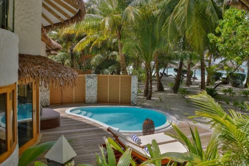 Hotel Cinnamon Dhonveli Maldives