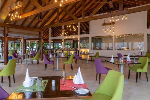 Hotel Cinnamon Dhonveli Maldives