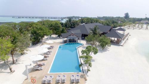 Hotel Cinnamon Dhonveli Maldives