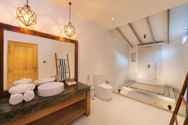 Hotel Cinnamon Dhonveli Maldives