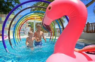 Hotel Paradise Island Resort & Spa