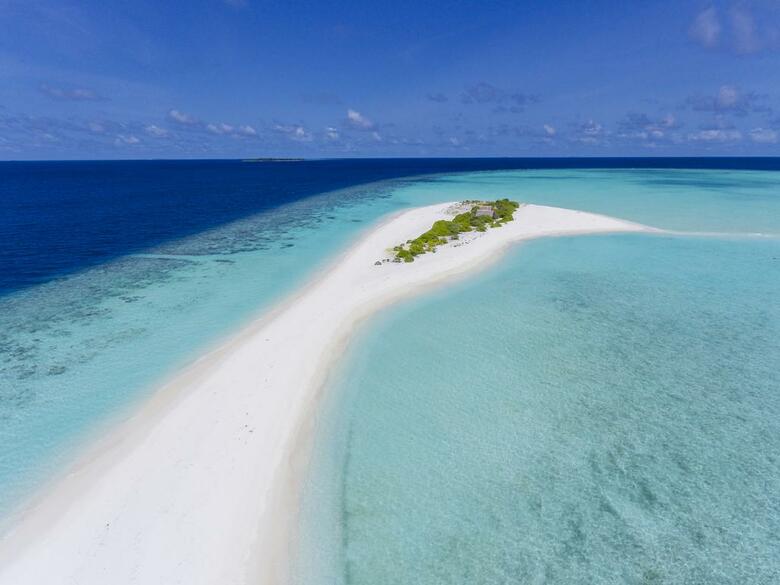 Hotel Royal Island Resort & Spa
