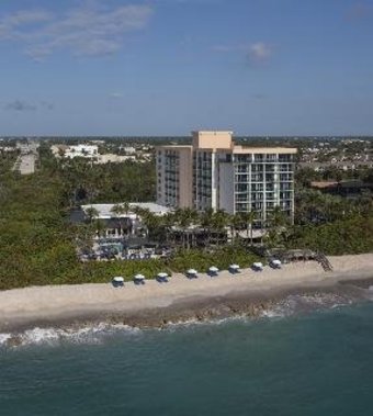 Hotel Jupiter Beach Resort & Spa