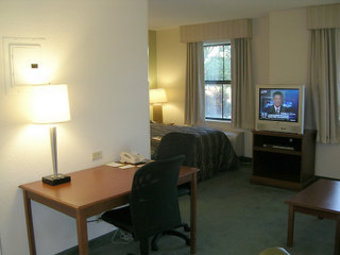 Hotel Extended Stay Deluxe Maitland