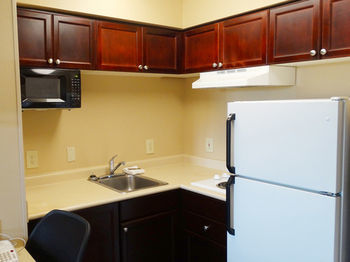 Hotel Extended Stay Deluxe Maitland Summit