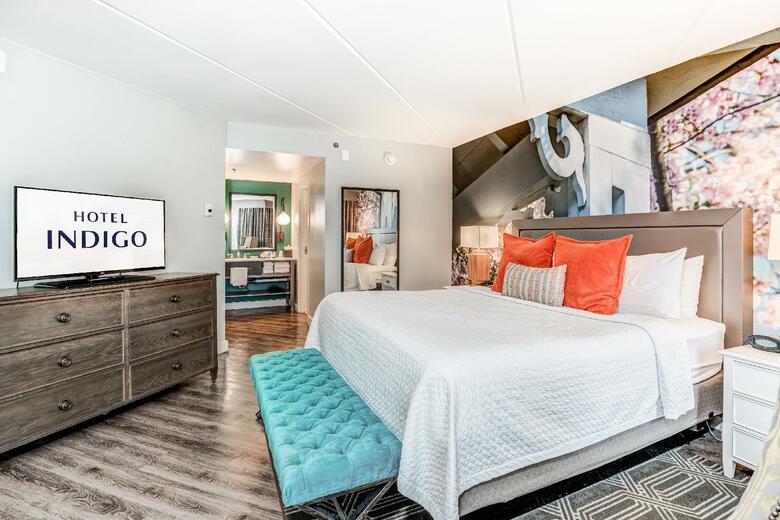 Hotel Indigo Atlanta Vinings