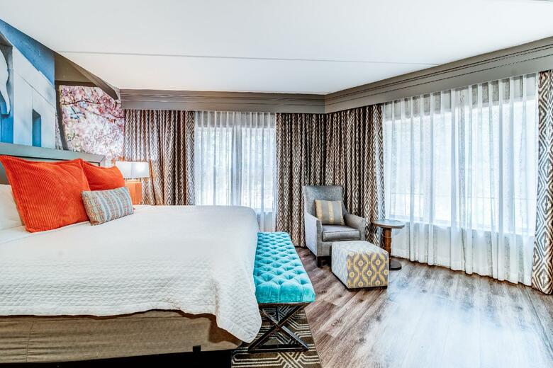 Hotel Indigo Atlanta Vinings