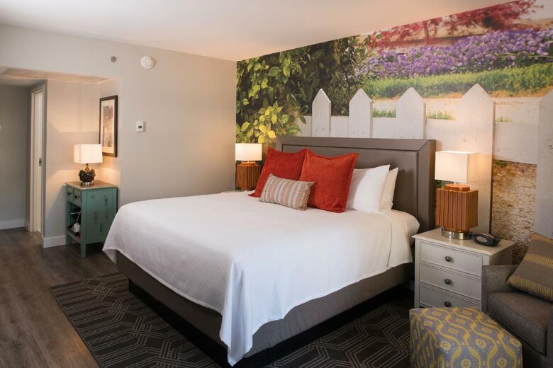 Hotel Indigo Atlanta Vinings