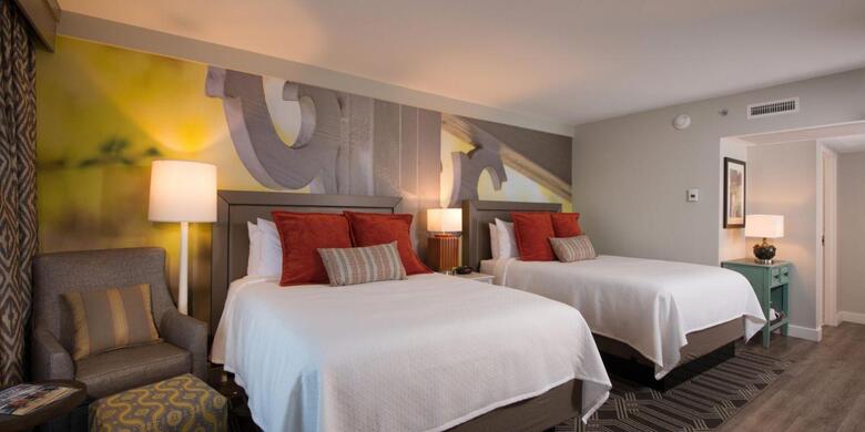 Hotel Indigo Atlanta Vinings