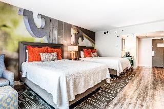 Hotel Indigo Atlanta Vinings