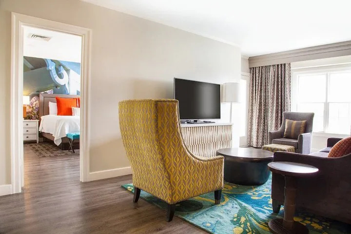 Hotel Indigo Atlanta Vinings