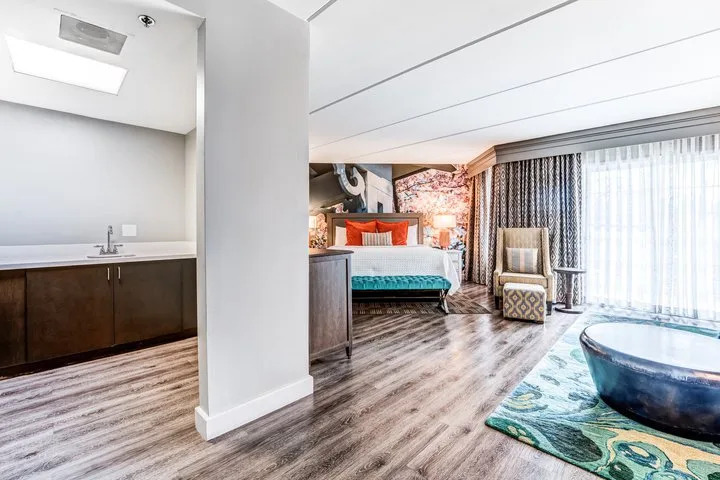 Hotel Indigo Atlanta Vinings