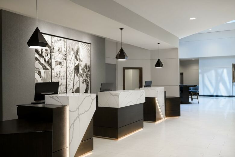 Hotel Sheraton Cerritos