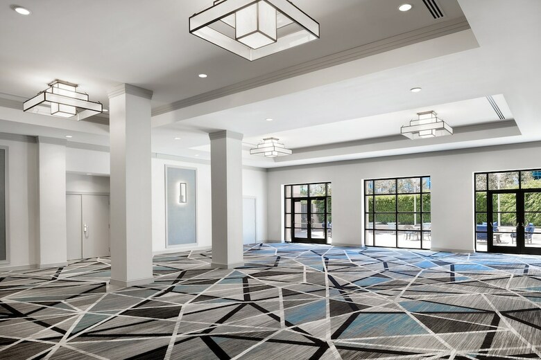 Hotel Sheraton Cerritos