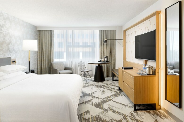 Hotel Sheraton Cerritos