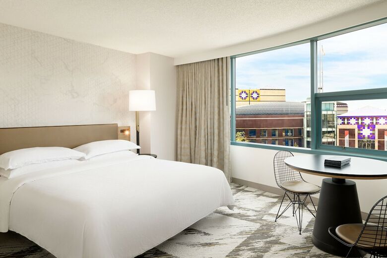 Hotel Sheraton Cerritos