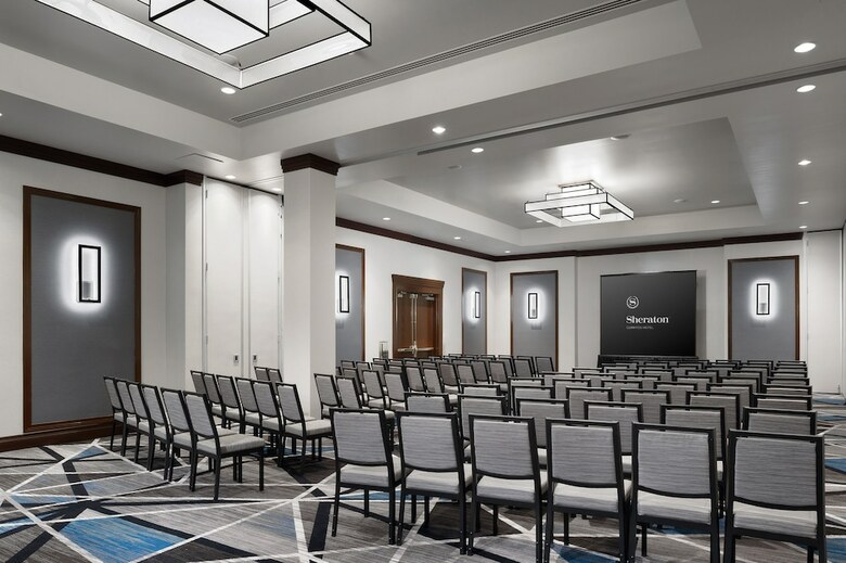 Hotel Sheraton Cerritos
