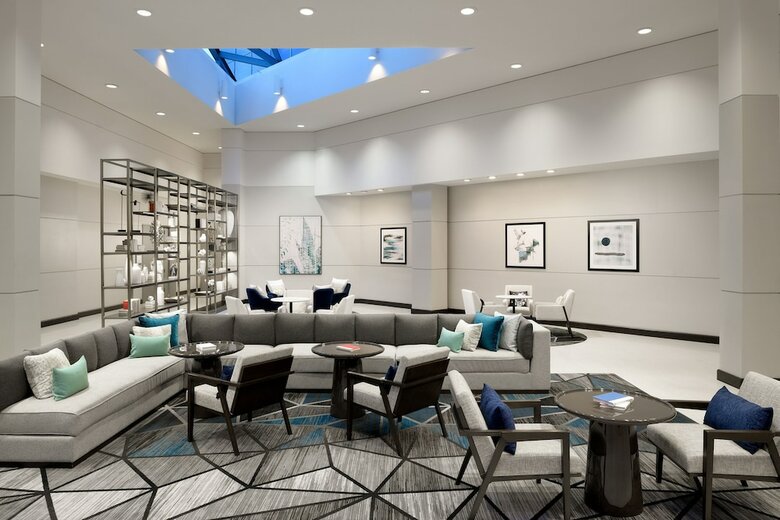 Hotel Sheraton Cerritos