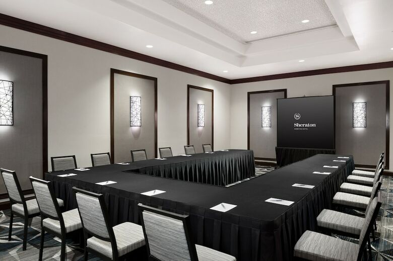 Hotel Sheraton Cerritos