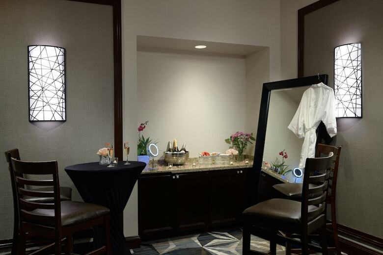 Hotel Sheraton Cerritos