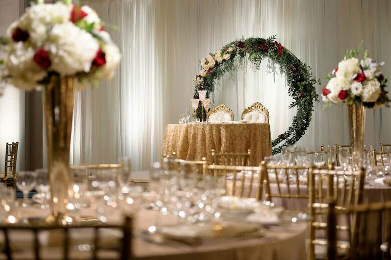 Hotel Sheraton Cerritos