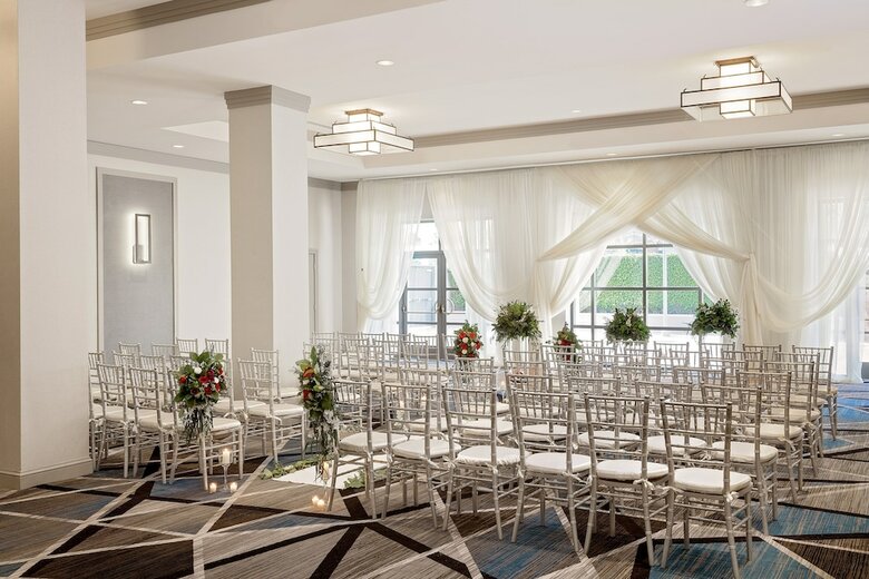 Hotel Sheraton Cerritos