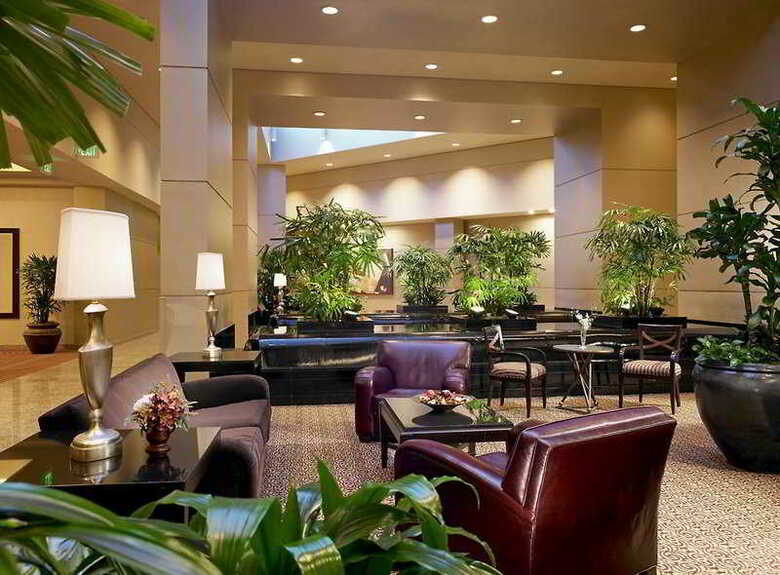 Hotel Sheraton Cerritos