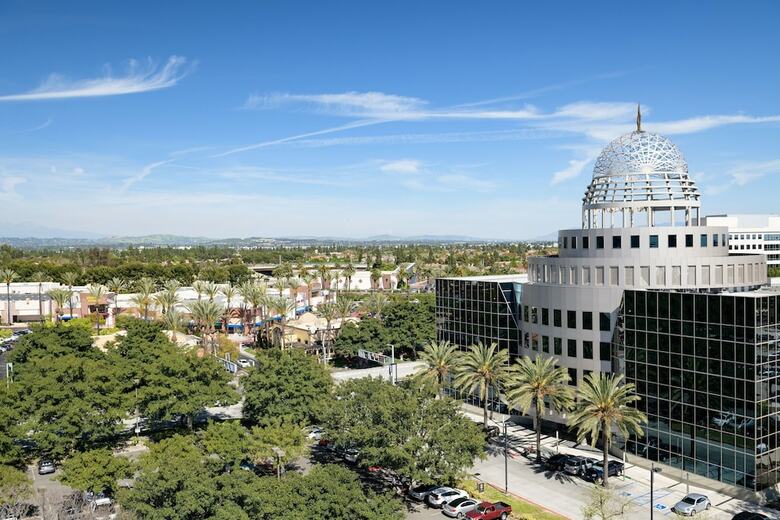 Hotel Sheraton Cerritos