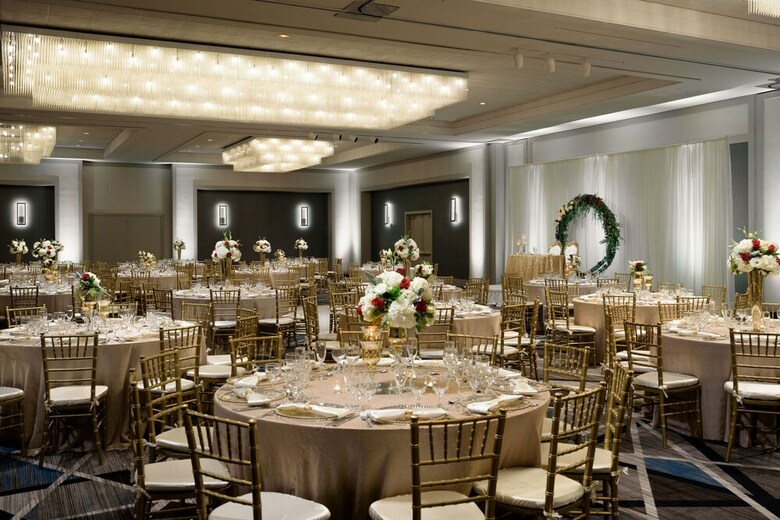 Hotel Sheraton Cerritos