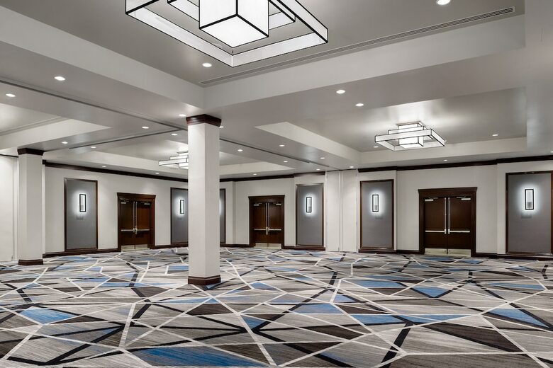 Hotel Sheraton Cerritos