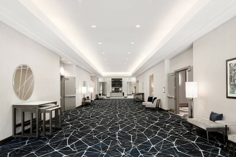 Hotel Sheraton Cerritos