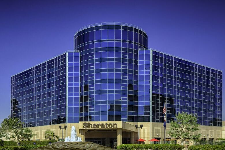 Hotel Sheraton Cerritos