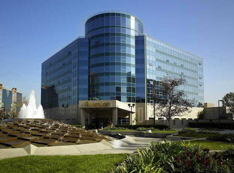 Hotel Sheraton Cerritos