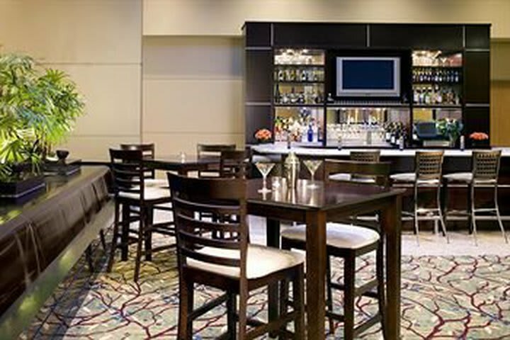 Hotel Sheraton Cerritos