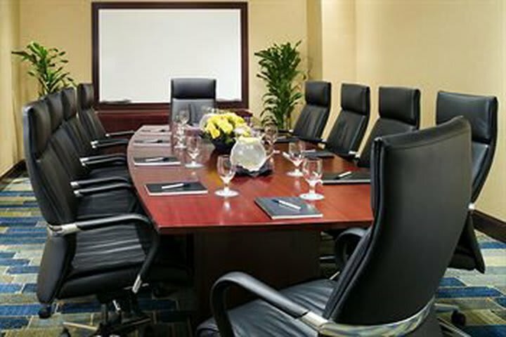 Hotel Sheraton Cerritos