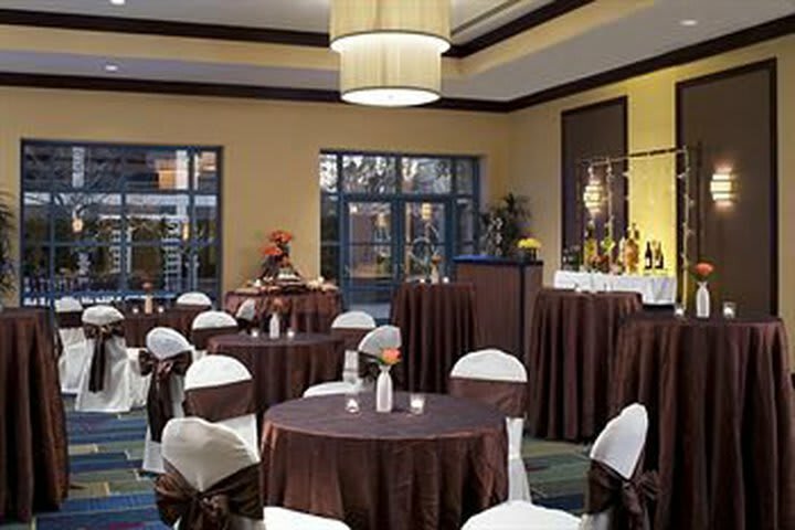 Hotel Sheraton Cerritos