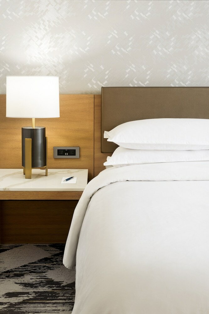 Hotel Sheraton Cerritos
