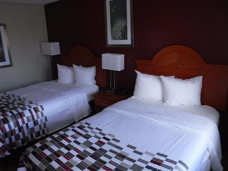 Hotel Best Western Morton Grove