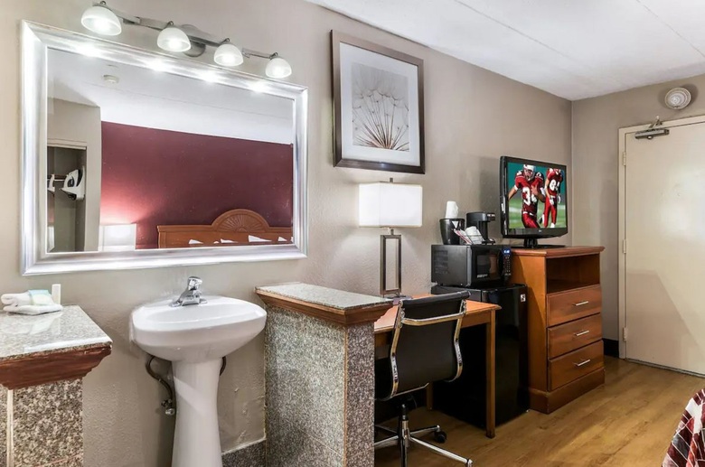 Hotel Best Western Morton Grove
