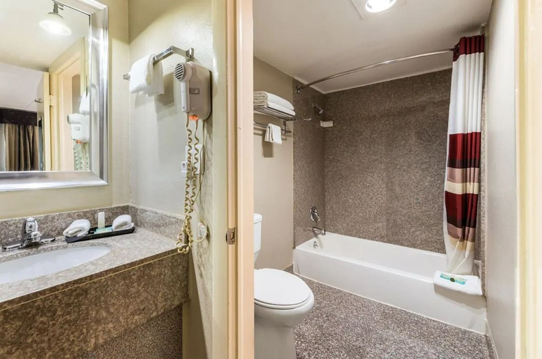 Hotel Best Western Morton Grove