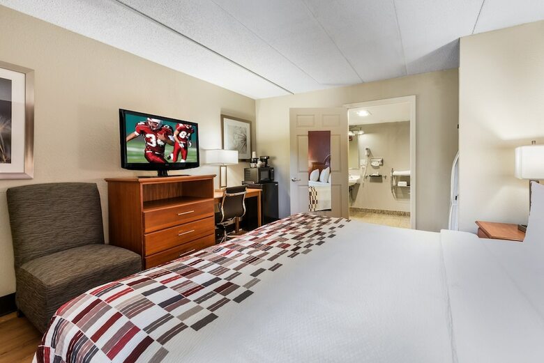 Hotel Best Western Morton Grove