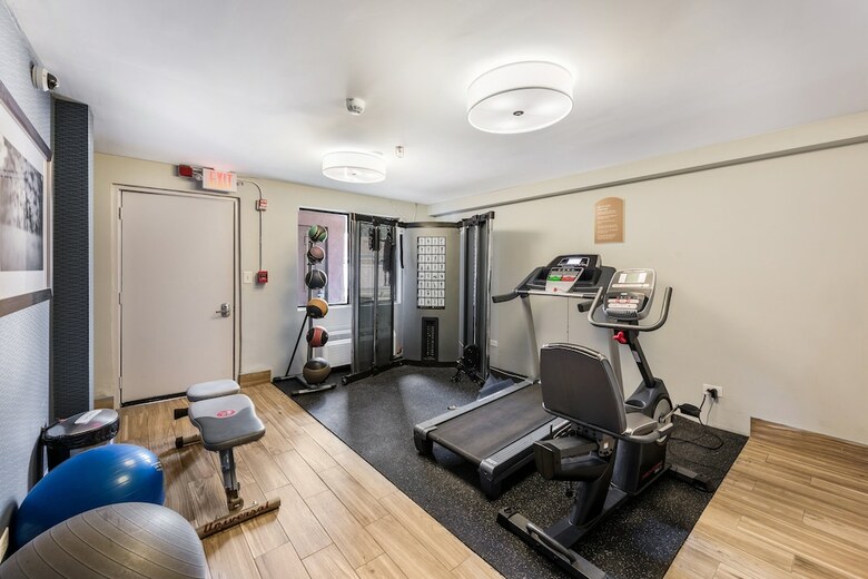 Hotel Best Western Morton Grove