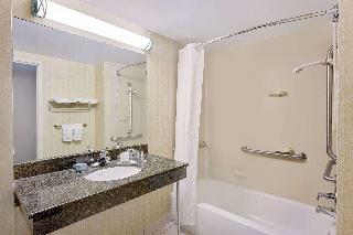 Hotel Wingate By Wyndham Arlington Heights