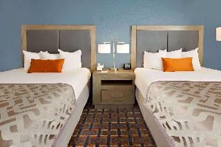 Hotel Wingate By Wyndham Arlington Heights